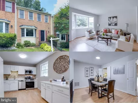 10619 Lakeside Oak Ct, Burke, VA 22015