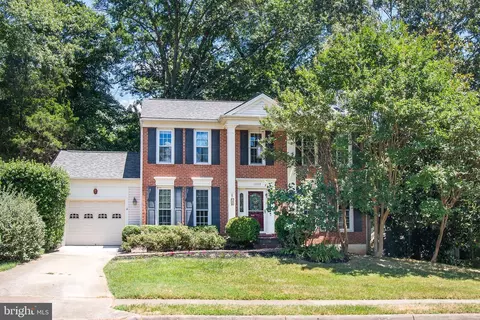 13558 Point Pleasant Dr, Chantilly, VA 20151