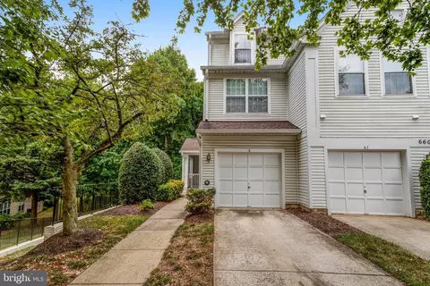 6609 Thackwell Way #2312, Alexandria, VA 22315