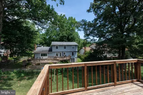 8822 Arley Dr, Springfield, VA 22153 photo 30