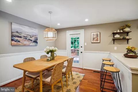 Dining - 6507 Field Master Dr, Springfield, VA 22152 photo 1 of 3