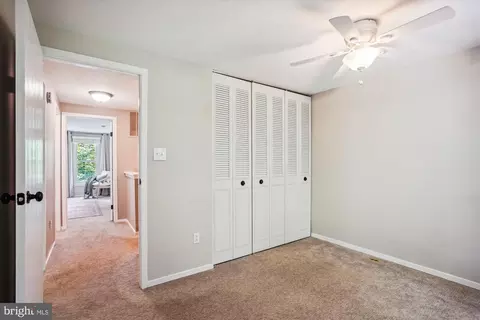 Entry Way - 6507 Field Master Dr, Springfield, VA 22152 photo 2 of 3