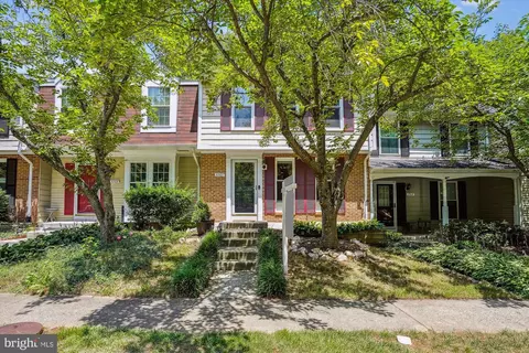 Exterior - 6507 Field Master Dr, Springfield, VA 22152 photo 7 of 7