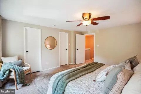 Bedroom - 6507 Field Master Dr, Springfield, VA 22152 photo 3 of 4