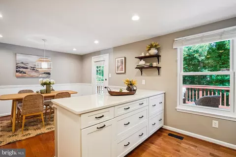 Kitchen - 6507 Field Master Dr, Springfield, VA 22152 photo 3 of 4