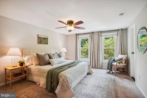 Bedroom - 6507 Field Master Dr, Springfield, VA 22152 photo 1 of 4