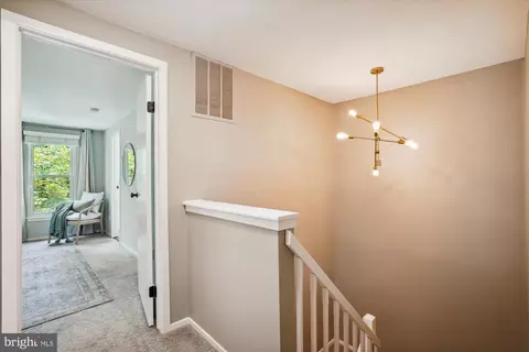 Entry Way - 6507 Field Master Dr, Springfield, VA 22152 photo 3 of 3