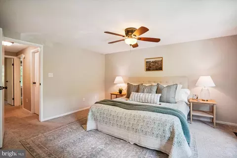 Bedroom - 6507 Field Master Dr, Springfield, VA 22152 photo 2 of 4