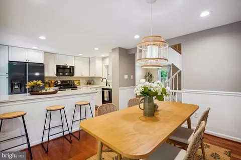 Dining - 6507 Field Master Dr, Springfield, VA 22152 photo 3 of 3