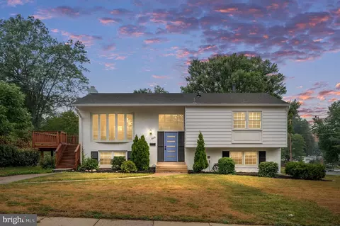 6420 Rotunda Ct, Springfield, VA 22150