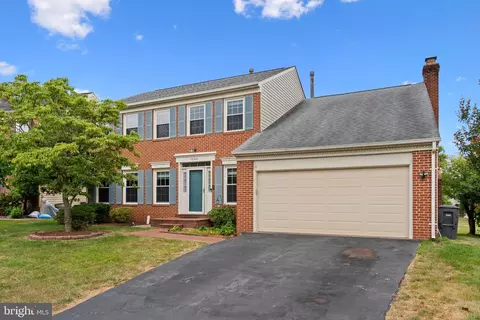 13321 Jasper Ct, Fairfax, VA 22033