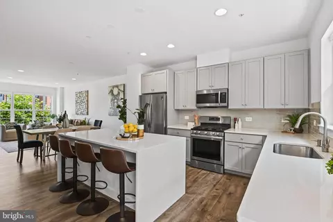11307 Reston Station Blvd, Reston, VA 20190