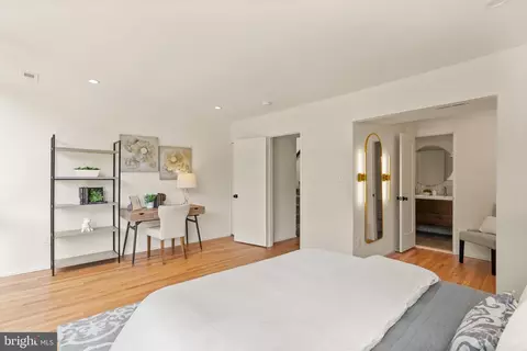 Bedroom - 11519 Hickory Cluster, Reston, VA 20190 photo 1 of 4
