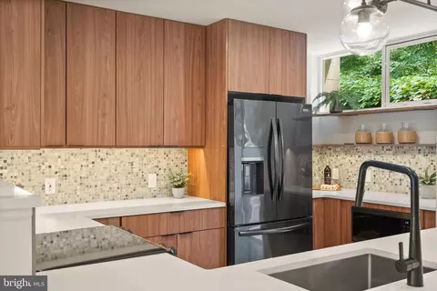 Kitchen - 11519 Hickory Cluster, Reston, VA 20190 photo 2 of 3