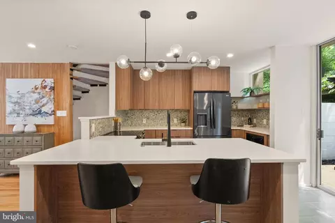 Kitchen - 11519 Hickory Cluster, Reston, VA 20190 photo 1 of 3