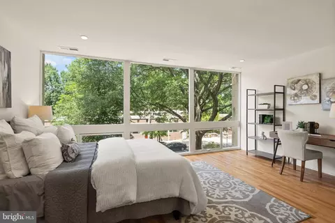 Bedroom - 11519 Hickory Cluster, Reston, VA 20190 photo 2 of 4