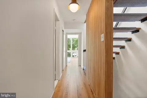 Entry Way - 11519 Hickory Cluster, Reston, VA 20190 photo 3 of 4