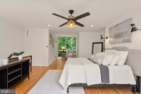 Bedroom - 11519 Hickory Cluster, Reston, VA 20190 photo 4 of 4