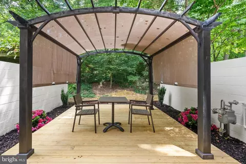 Exterior - 11519 Hickory Cluster, Reston, VA 20190 photo 3 of 3