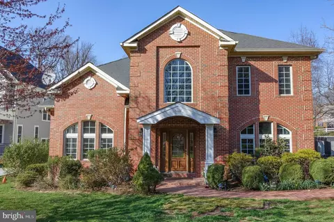 6508 Tucker Ave, Mclean, VA 22101 photo 1