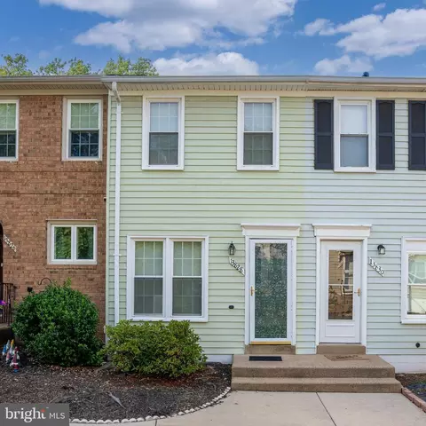 13828 Beaujolais Ct, Chantilly, VA 20151
