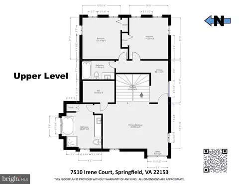 7510 Irene Ct, Springfield, VA 22153 photo 49