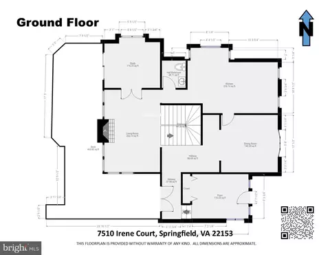 7510 Irene Ct, Springfield, VA 22153 photo 48