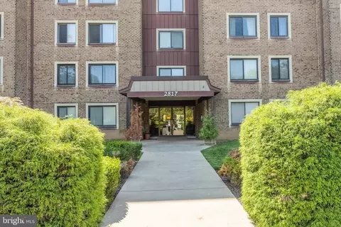 2817 Jermantown Rd #407, Oakton, VA 22124