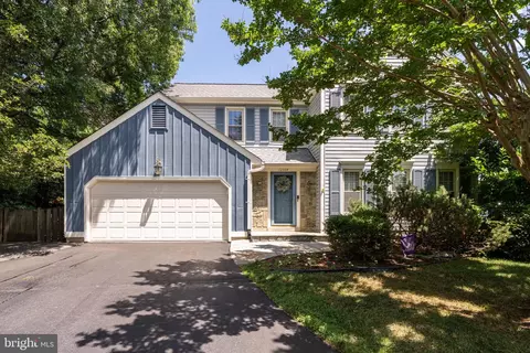 12364 Washington Brice Rd, Fairfax, VA 22033