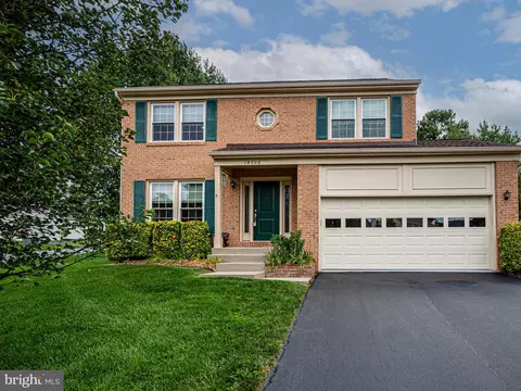 14706 Flagler Ct, Centreville, VA 20120