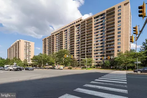 3713 S George Mason Dr #412W, Falls Church, VA 22041