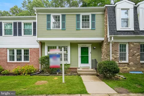 8575 Tyrolean Way, Springfield, VA 22153
