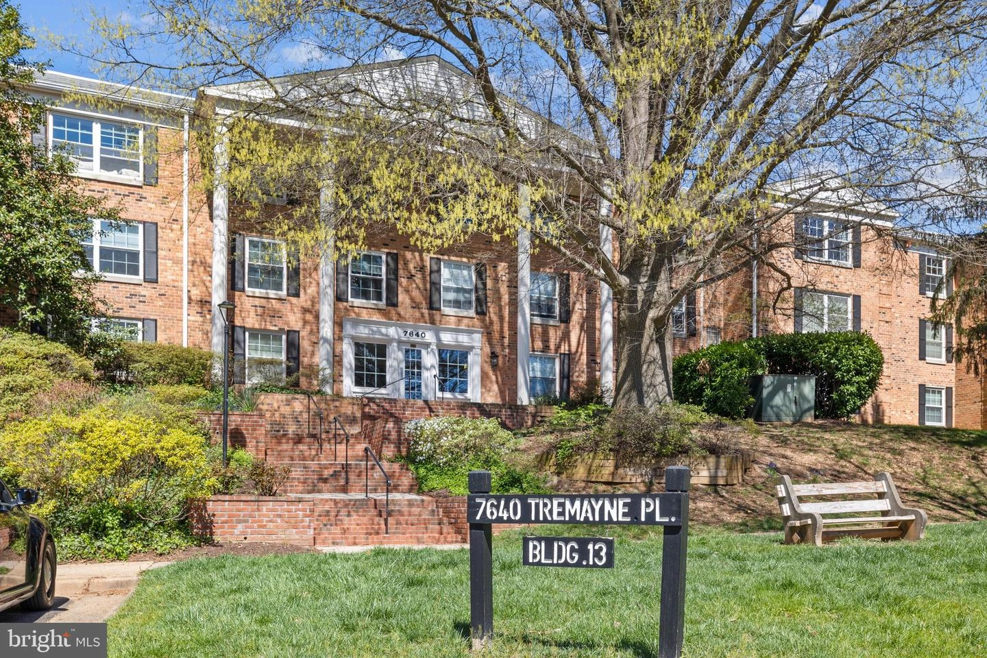 7640 Tremayne Pl #302, Mclean, VA 22102 photo 23