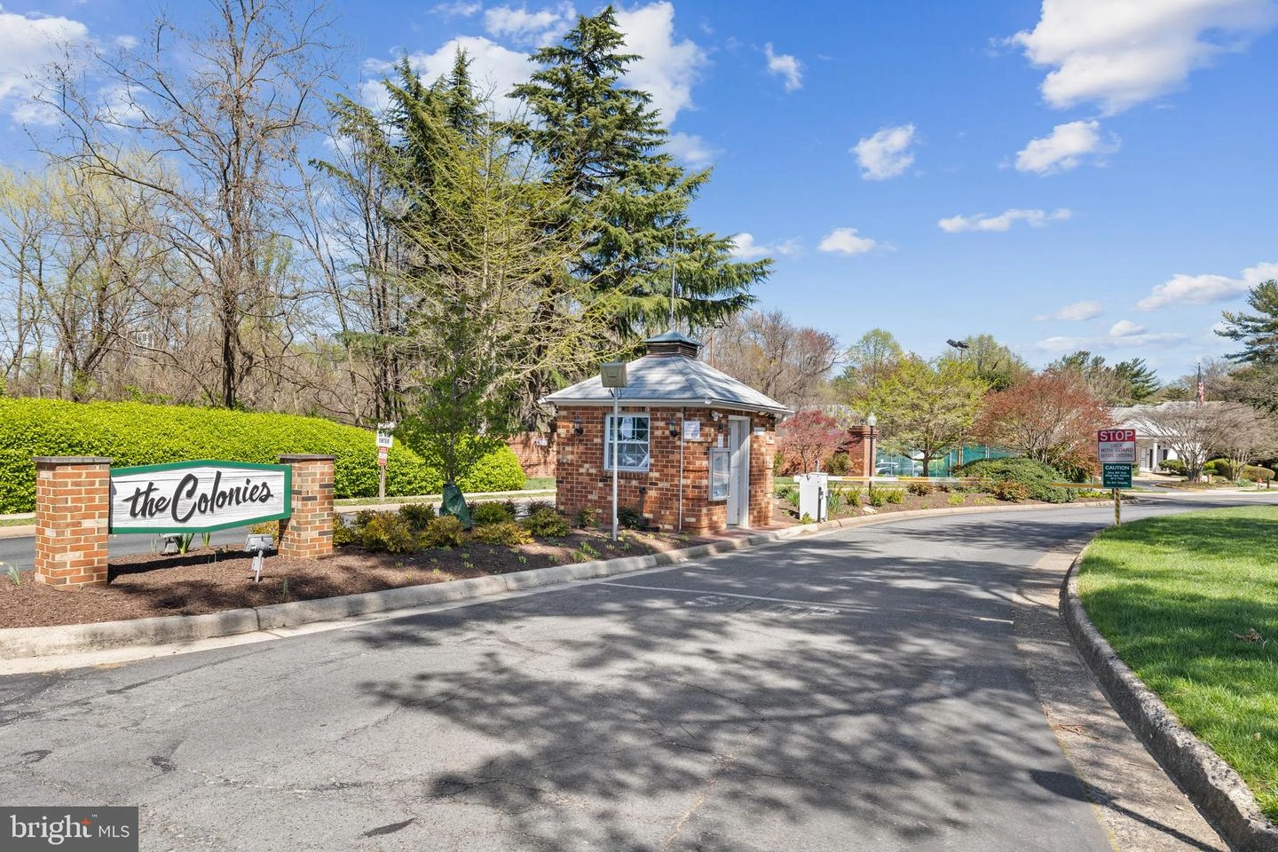 7640 Tremayne Pl #302, Mclean, VA 22102 photo 28