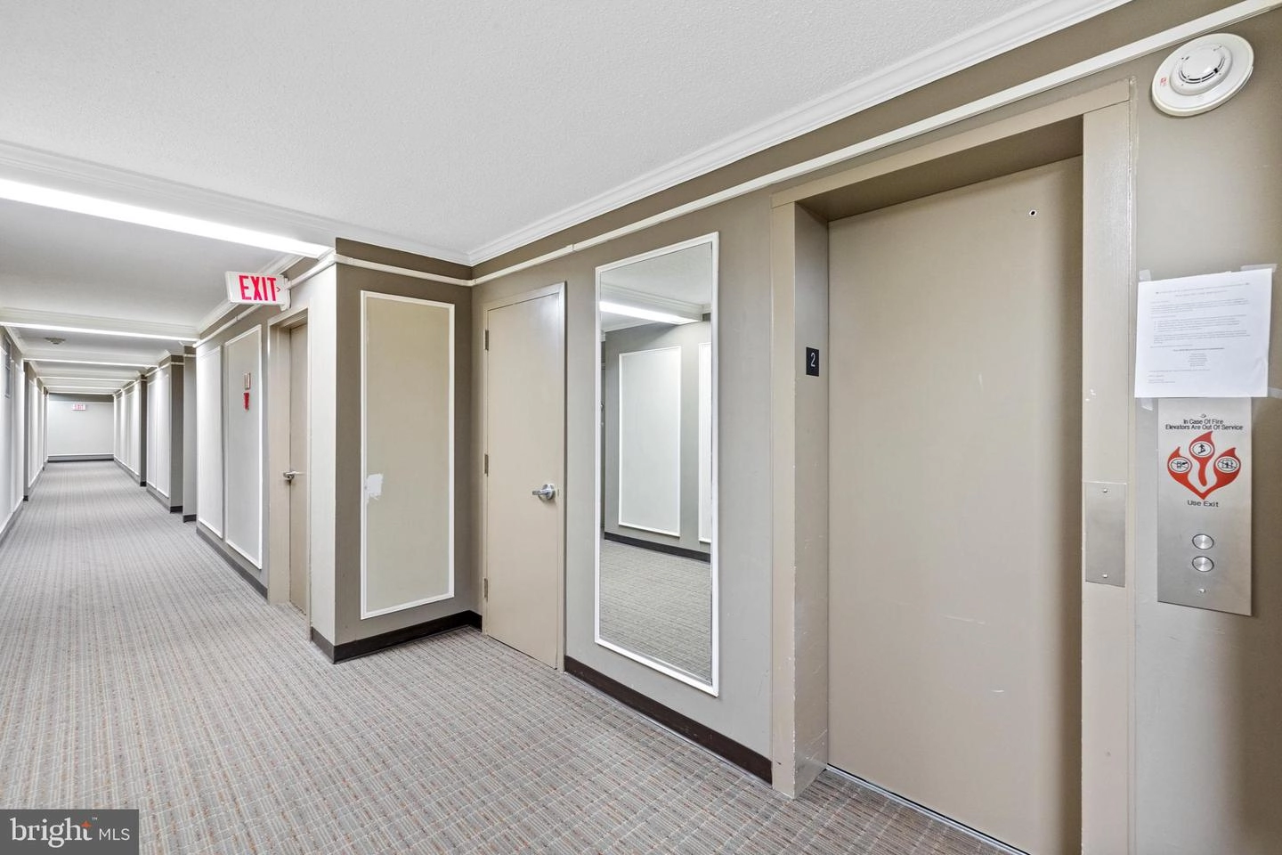 7640 Tremayne Pl #302, Mclean, VA 22102 photo 20