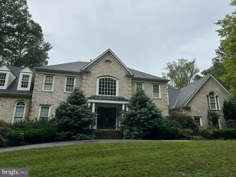 7370 Kincheloe Rd, Clifton, VA 20124