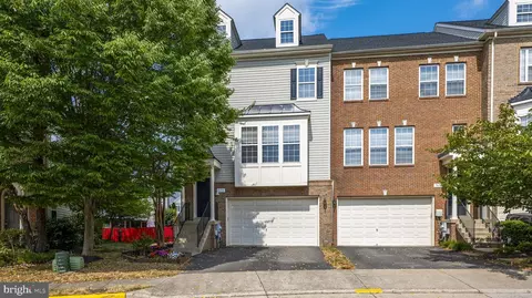 7672 Audubon Meadow Way, Alexandria, VA 22306