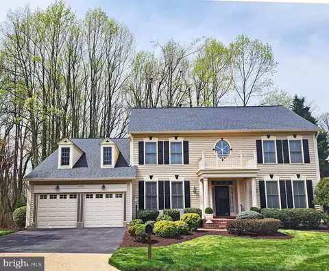 6310 Cardinal Hill Pl, Springfield, VA 22152 photo 3