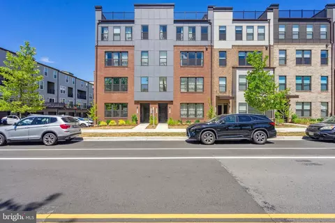 13627 Dulles Technology Dr #152, Herndon, VA 20171
