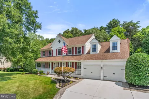 14208 Stone Chase Way, Centreville, VA 20121