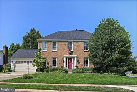 13389 Glen Taylor Ln, Herndon, VA 20171