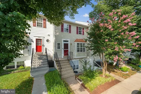 13740 Autumn Vale Ct #16D, Chantilly, VA 20151