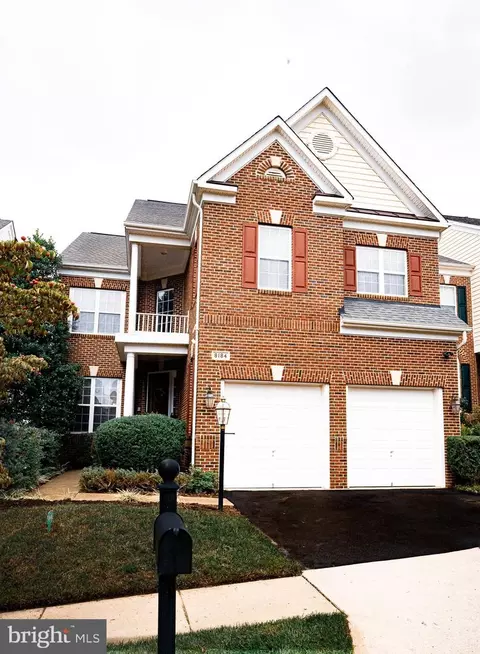 8184 Usher Dr, Lorton, VA 22079