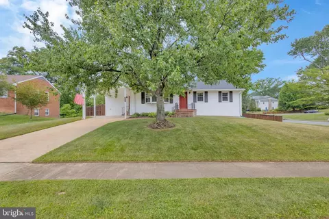 5501 Joplin St, Springfield, VA 22151