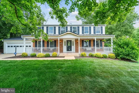 7561 Vogels Way, Springfield, VA 22153
