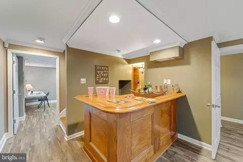 Entry Way - 7561 Vogels Way, Springfield, VA 22153 photo 8 of 9