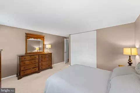 Bedroom - 7561 Vogels Way, Springfield, VA 22153 photo 6 of 7