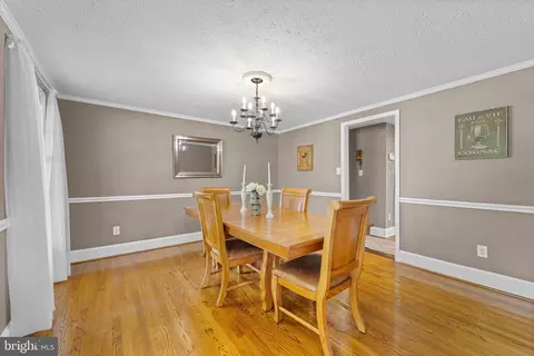 Dining - 7561 Vogels Way, Springfield, VA 22153 photo 1 of 5