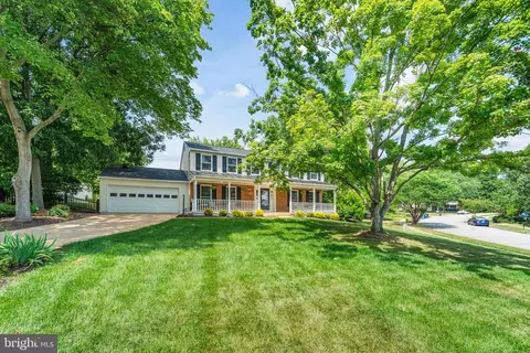 Other - 7561 Vogels Way, Springfield, VA 22153 photo 1 of 28