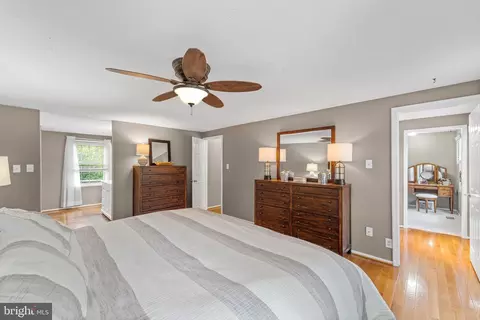 Bedroom - 7561 Vogels Way, Springfield, VA 22153 photo 1 of 7